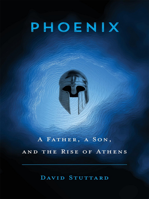 Title details for Phoenix by David Stuttard - Available